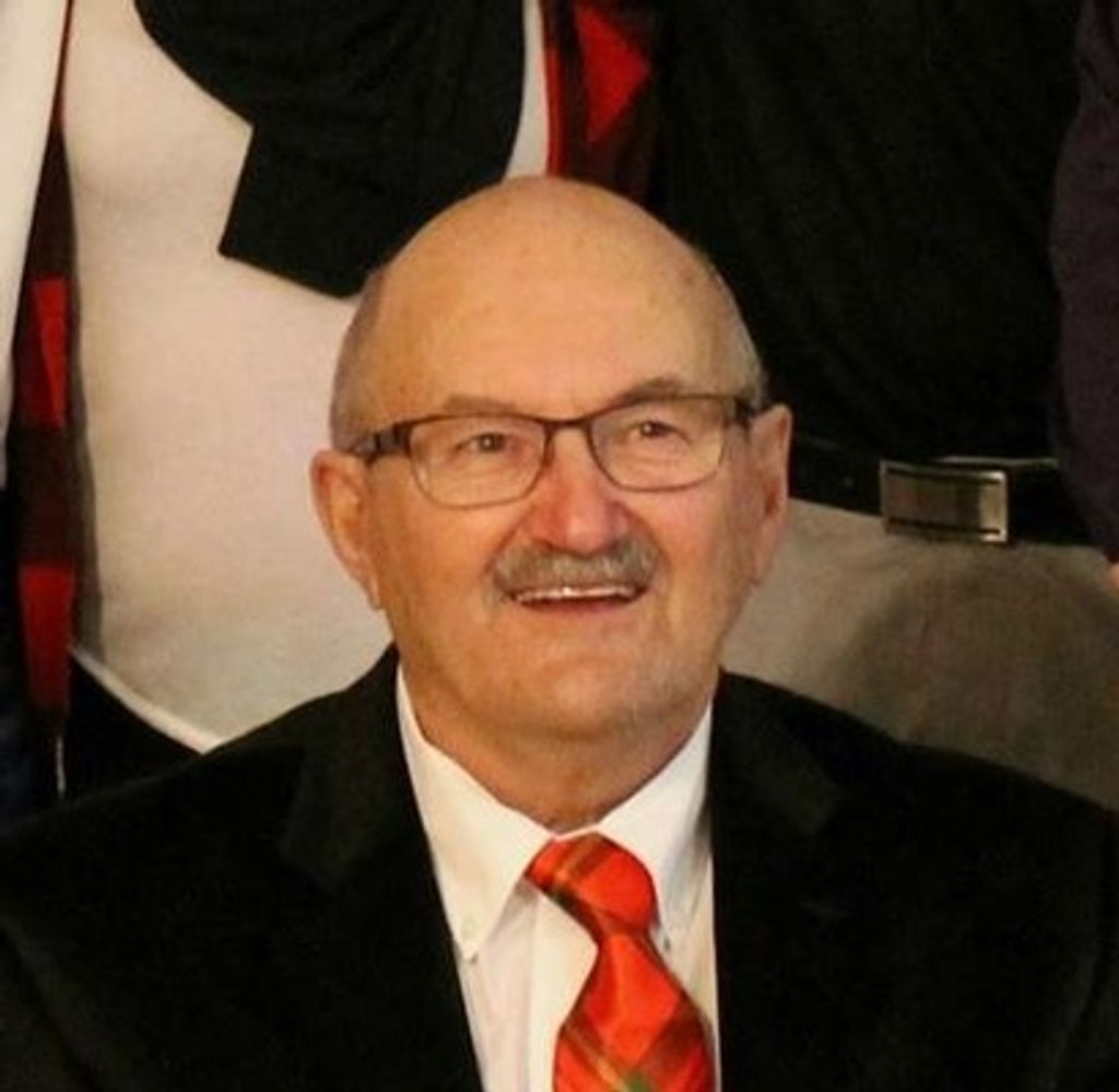 Lloyd Smith Profile Photo