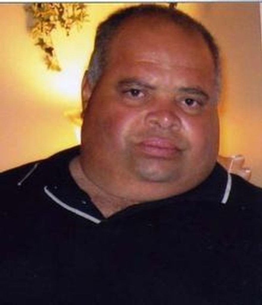 James Ray Locklear