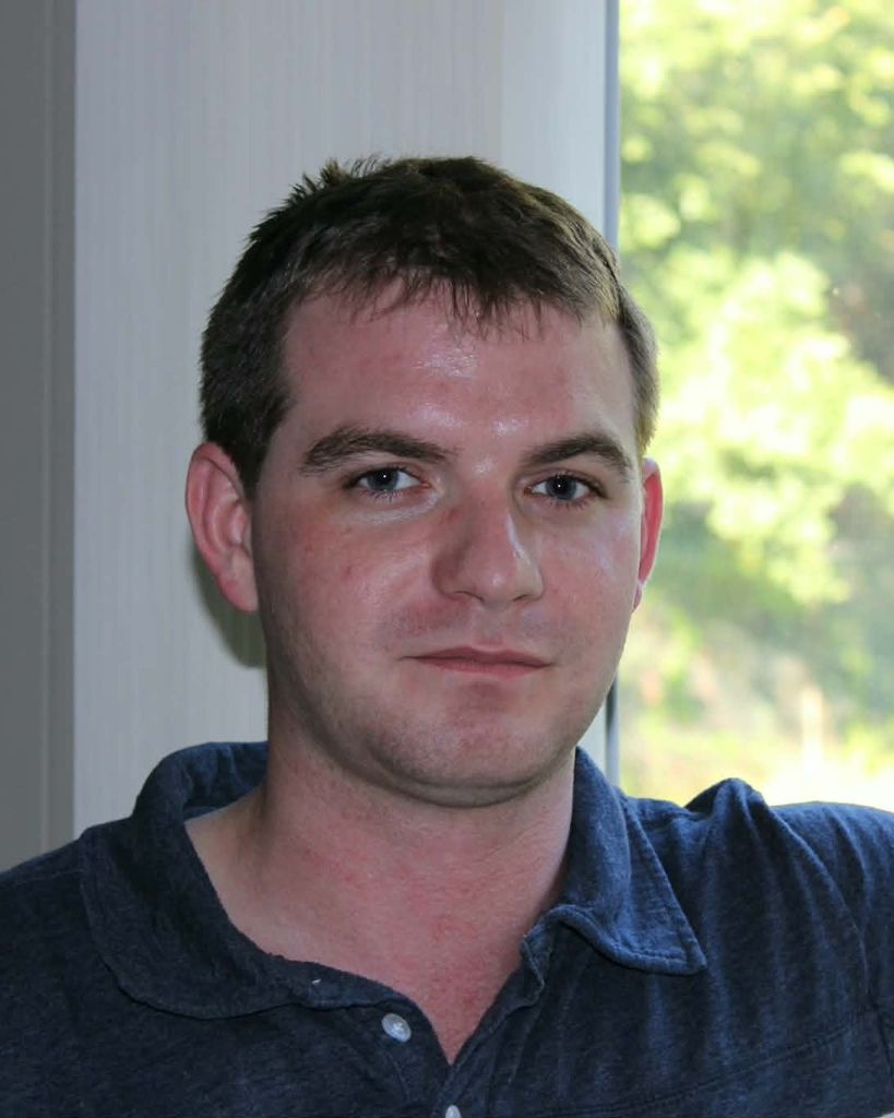 Christopher Allen Clark-Sumner