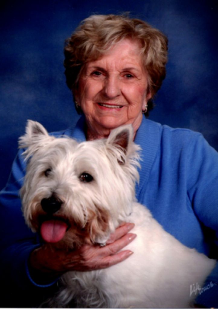 Josephine M. Wolfe