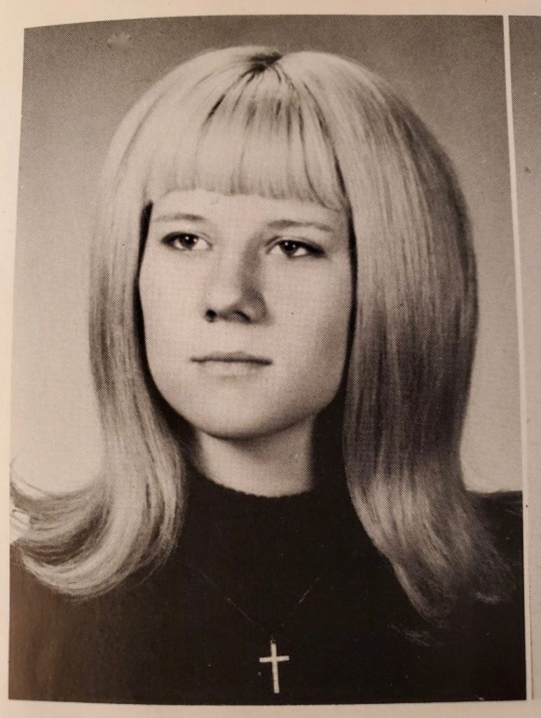 Valerie Lee (Brown)  Large-Sargent