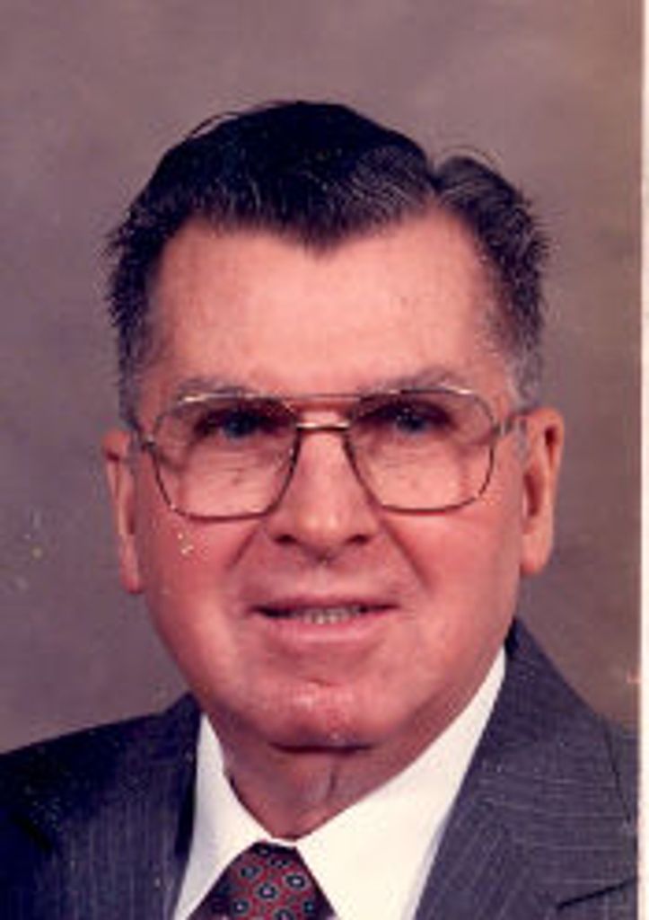 Felix Latney French Profile Photo