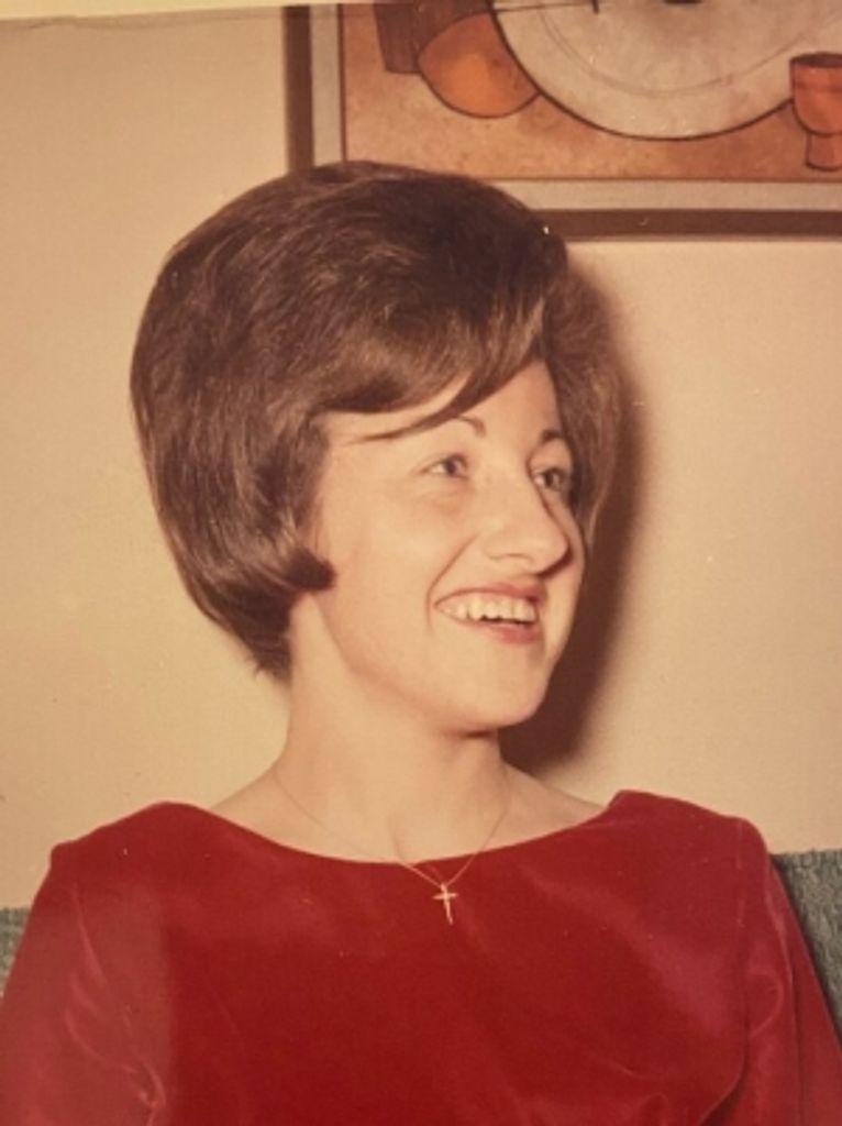 Barbara Ann Sanders Profile Photo