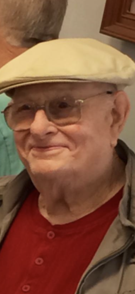Millard Cornelia ("Pat") Patterson