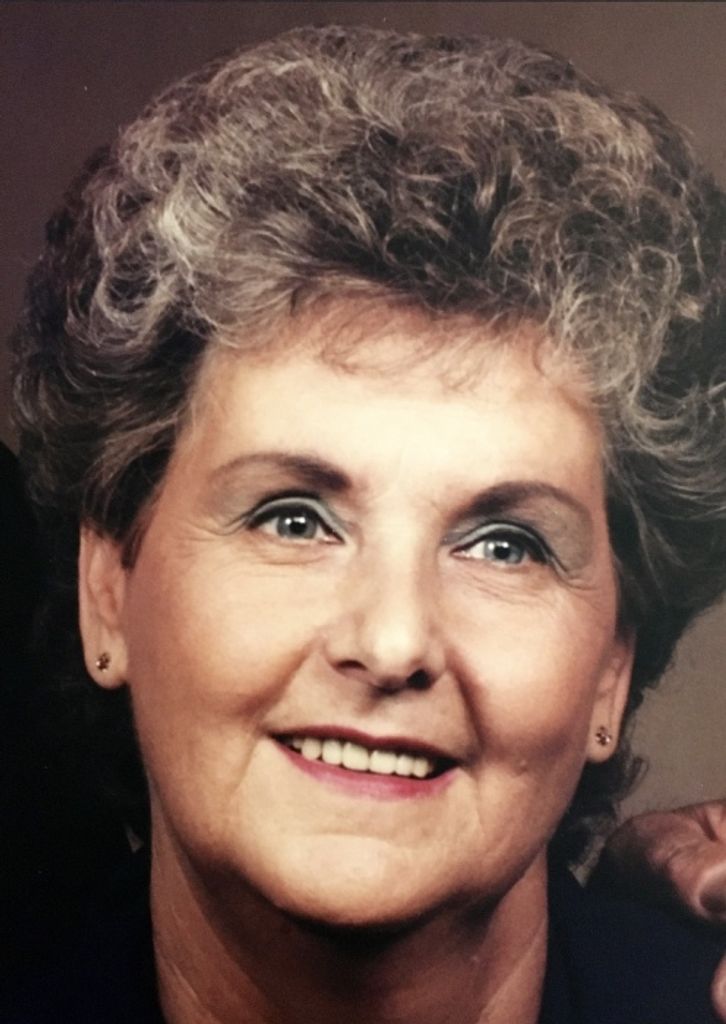 Edna Hicks Kelly