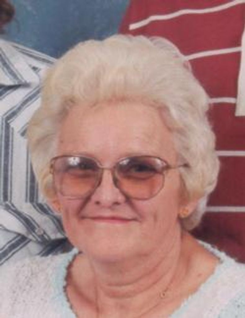 Anna Louise Mahurin Profile Photo