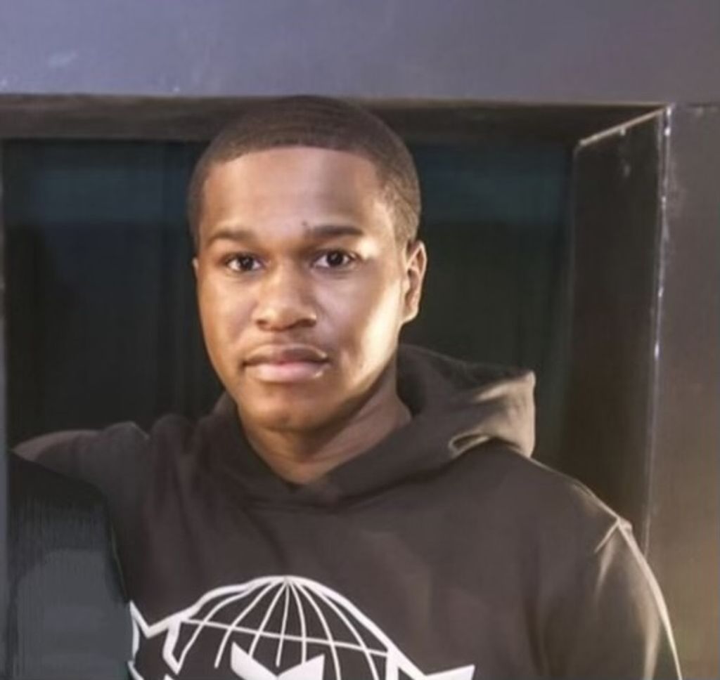 Qaadir Hyneef Cheeks