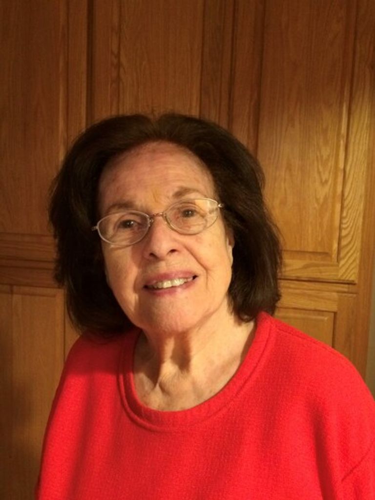 Virginia M. Croce Profile Photo