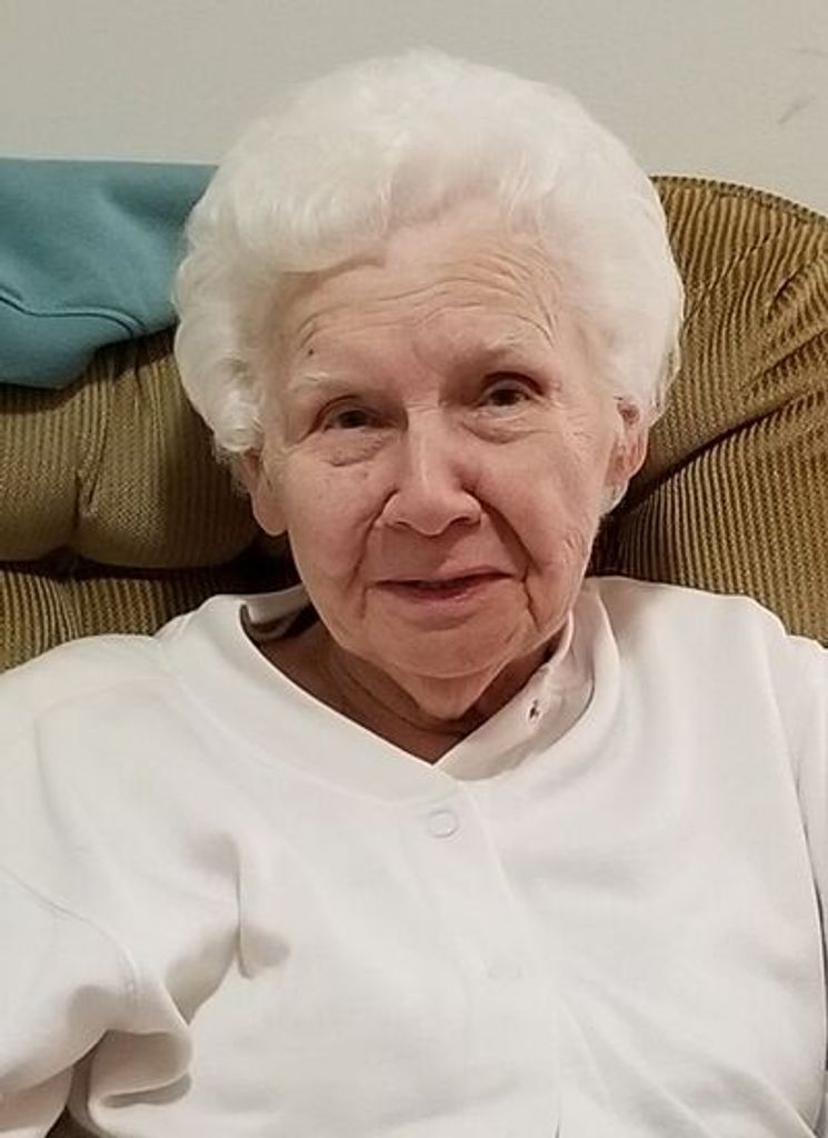 Corinne Ann Wentowski