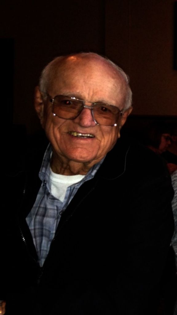 Melvin Eugene Canfield Profile Photo