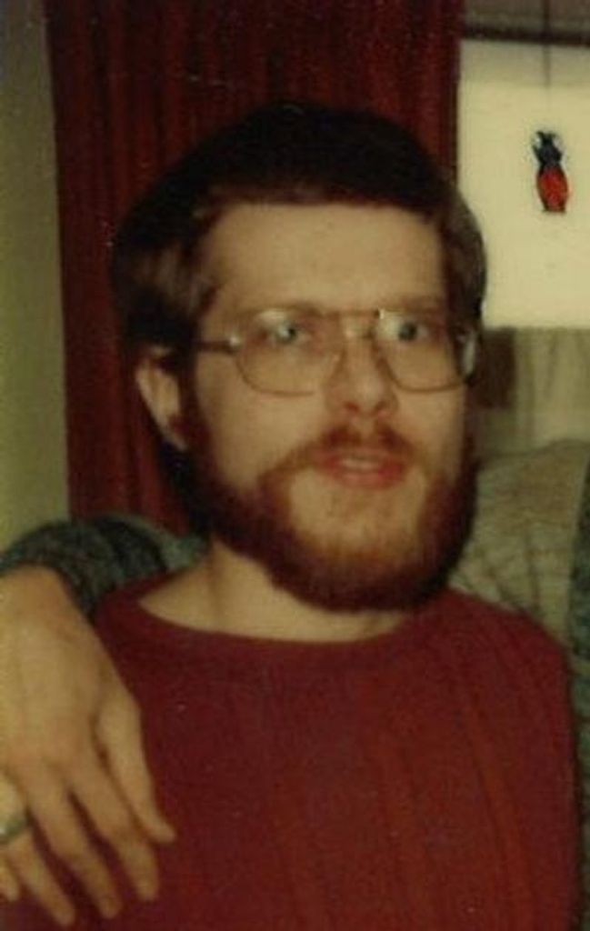 David W. Hansen Profile Photo