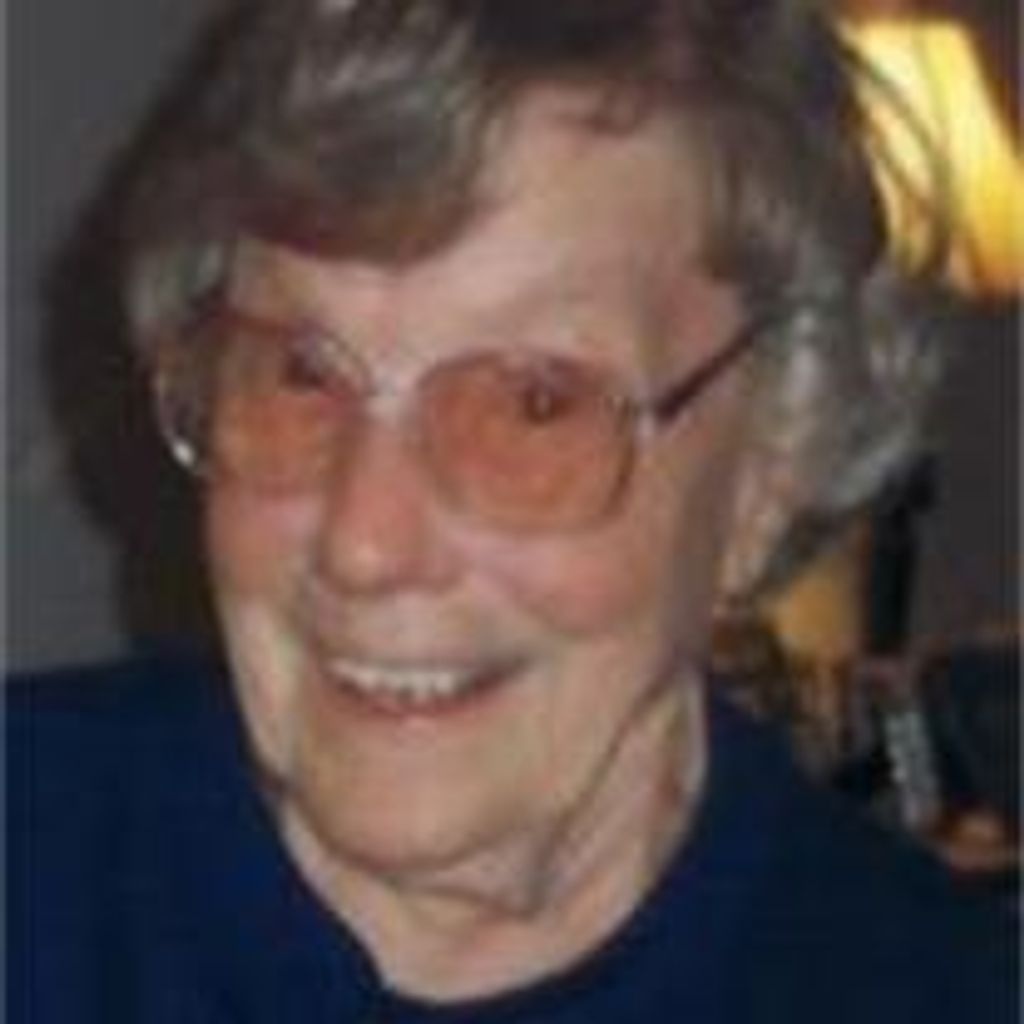 Ethel I. Clark