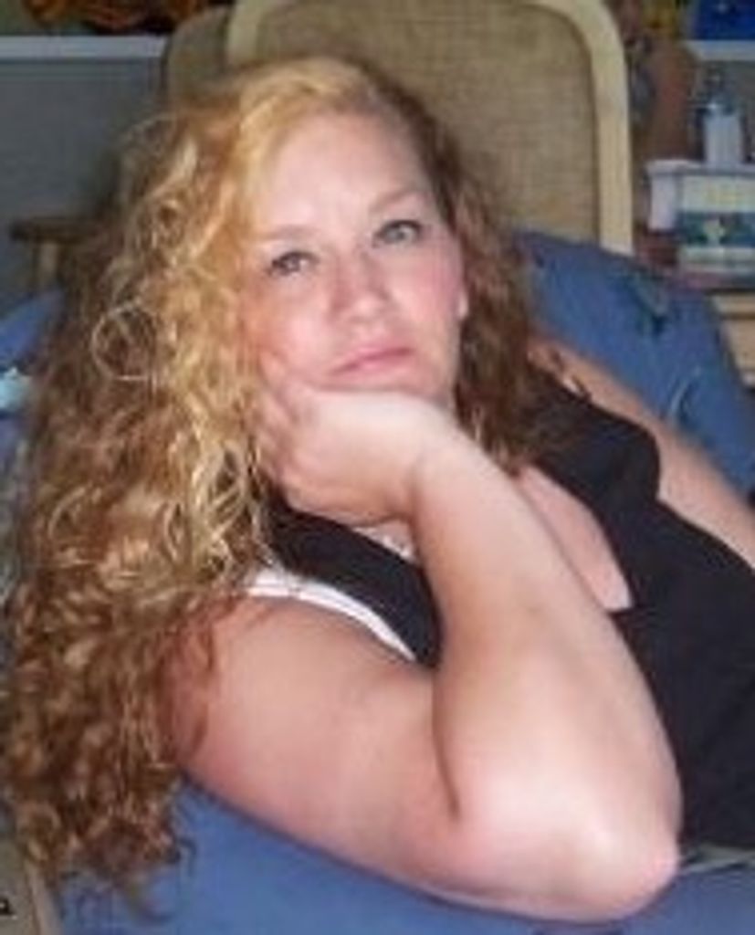 Deborah Michelle Johnson