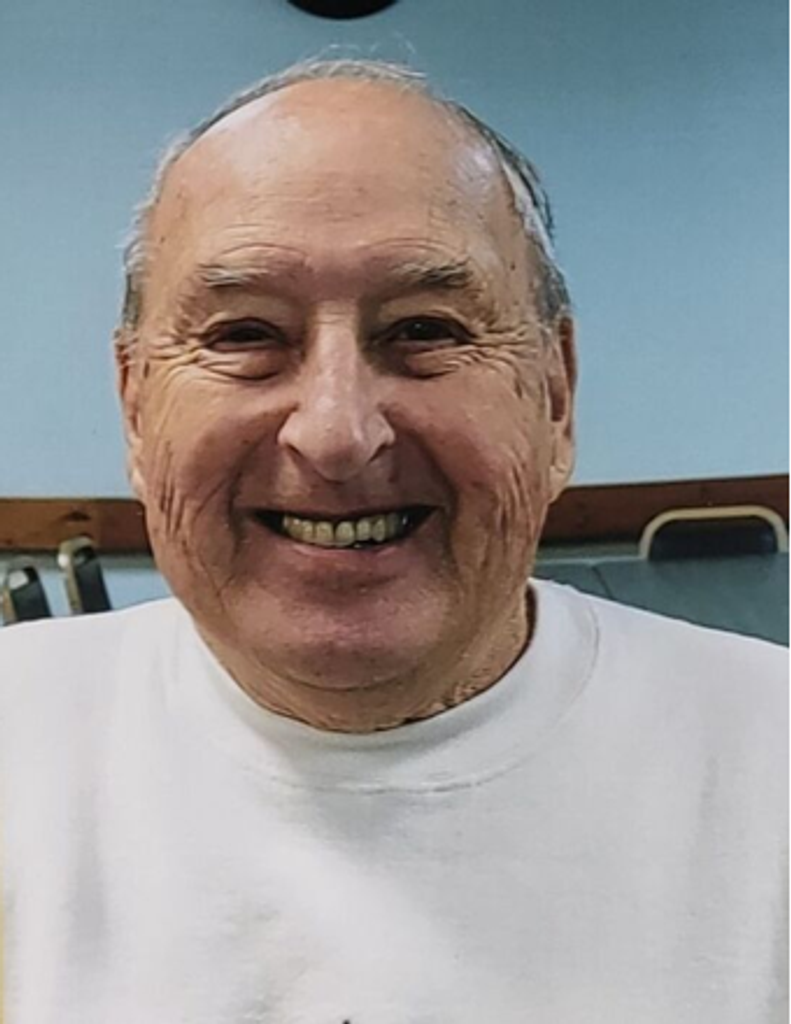 John Francis Wade Profile Photo