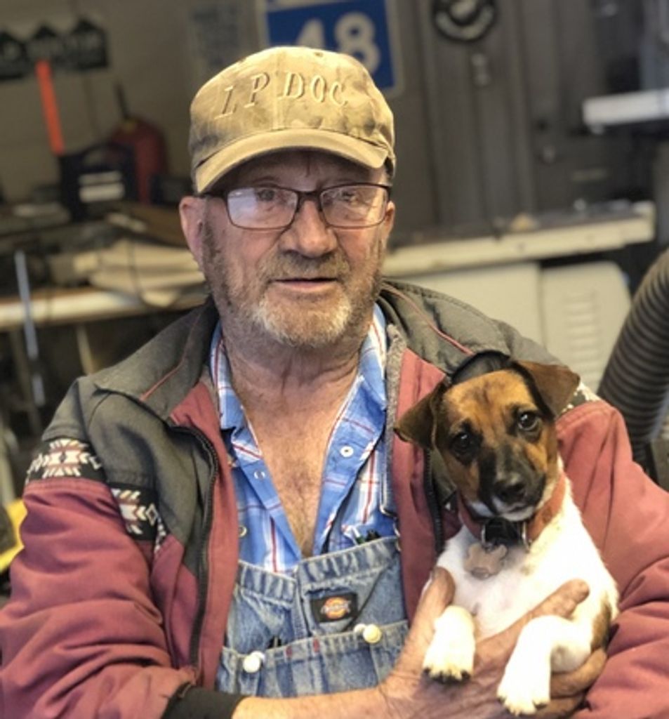 Michael Duane Wolter Profile Photo