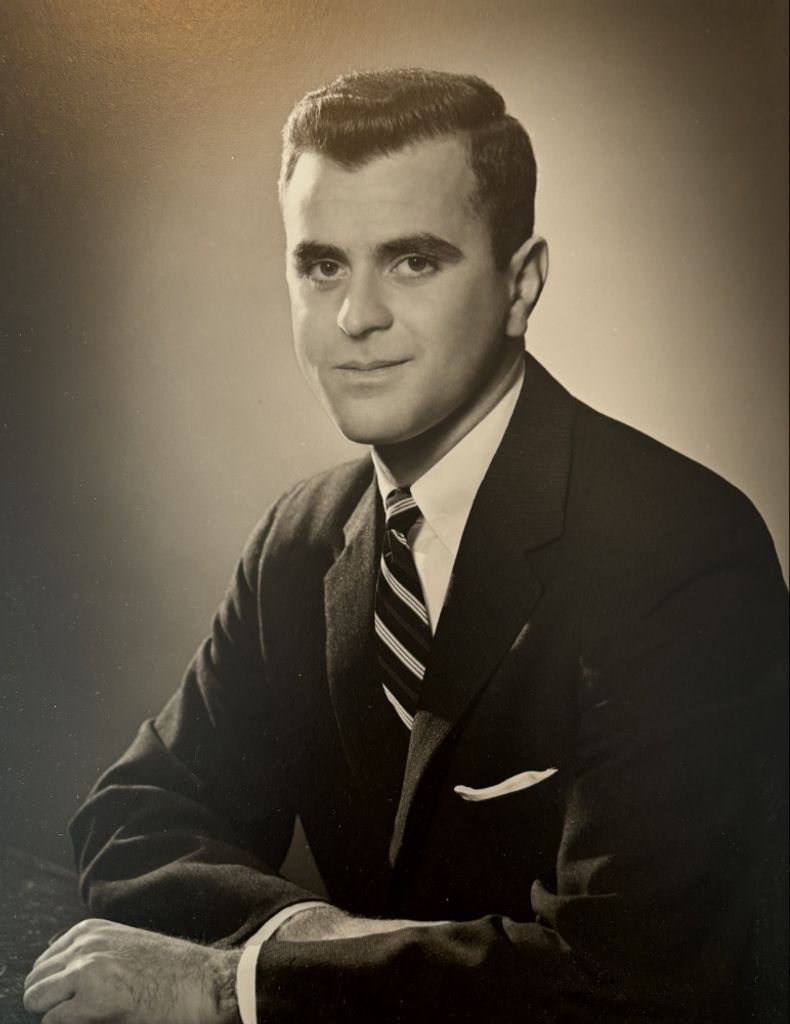 Frank James Julian Profile Photo