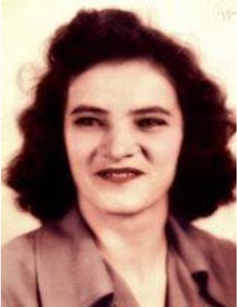 Azzlee Collingsworth