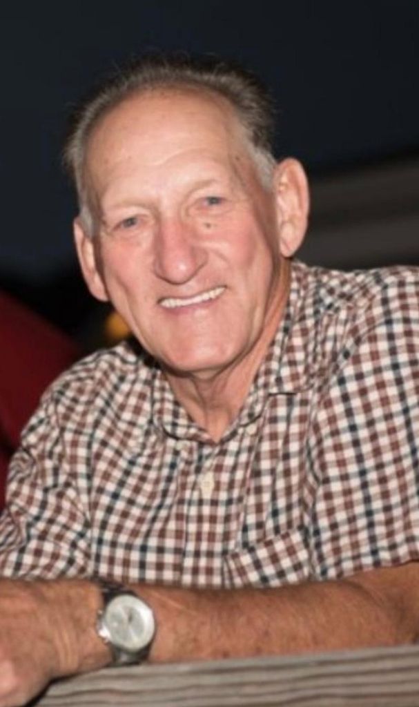 Kenneth Carl "Snook" Wood Profile Photo