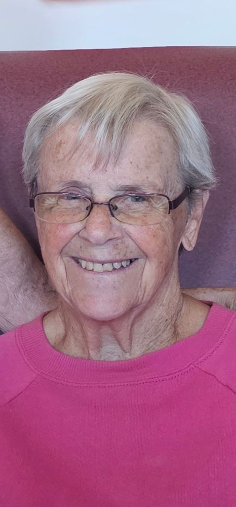 Anita Levasseur Profile Photo