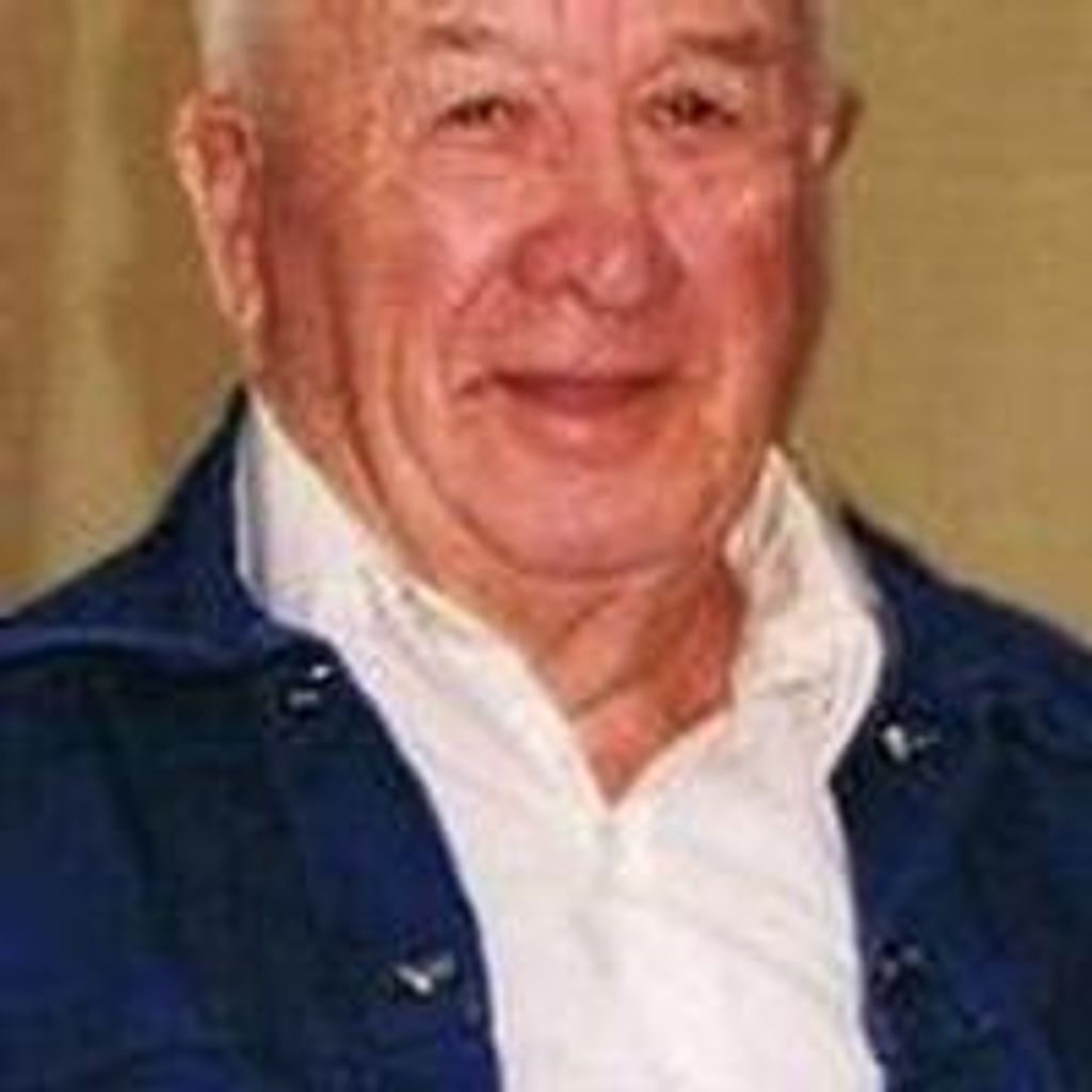 Carl W. Wenning