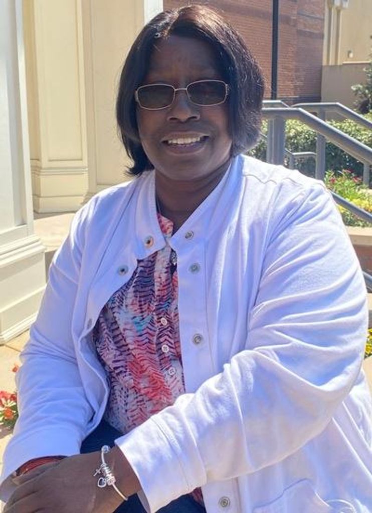 Alethia Houston Ferrell Profile Photo