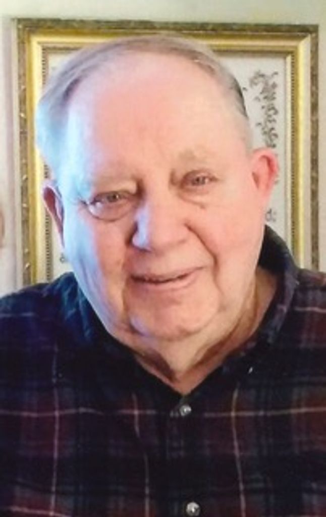 Ronald A. “Ron” Shaw