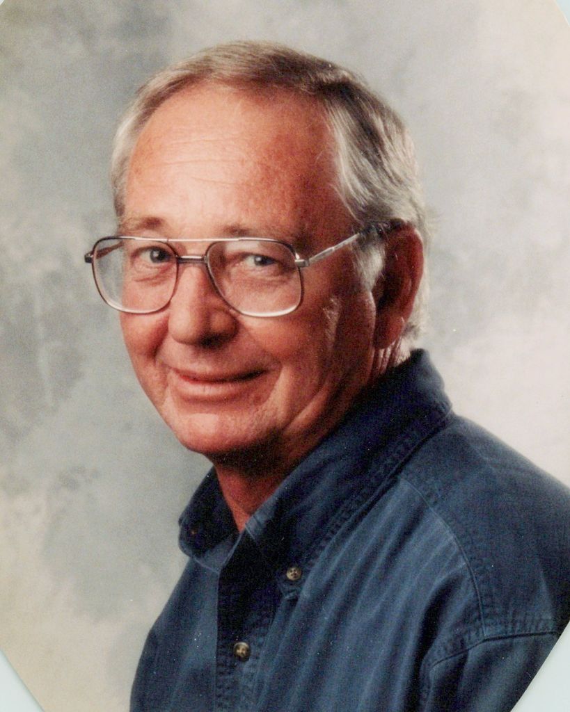 Glenn William Cooper