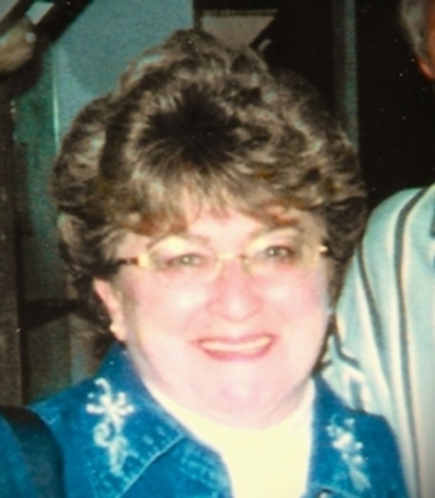 Mary Elizabeth Koutsky