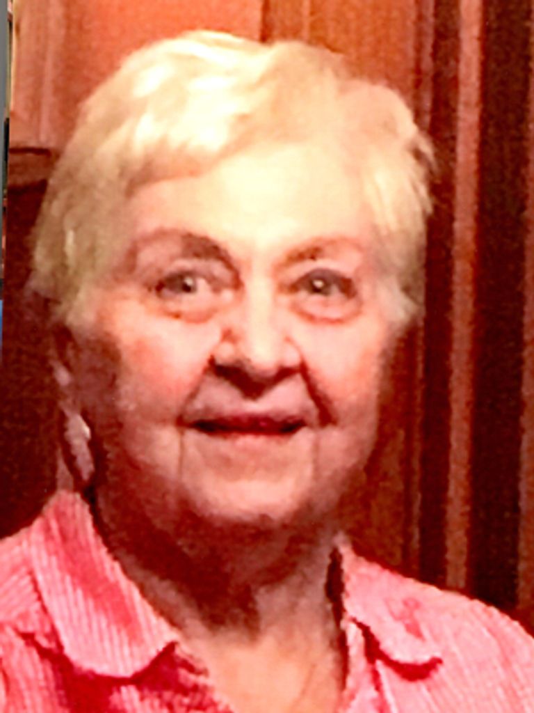 Helen Keeffe – Orawiec, Nee Kluchenovich Profile Photo