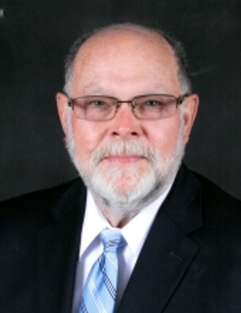 Gary Franklin Clayton
