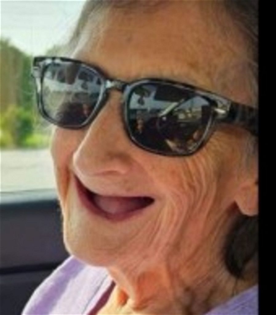 Nora Ruth Montford Profile Photo