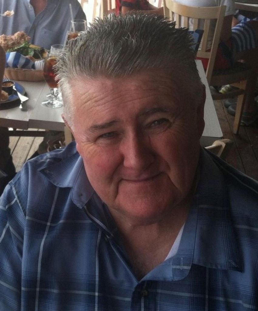 John J O'Connor