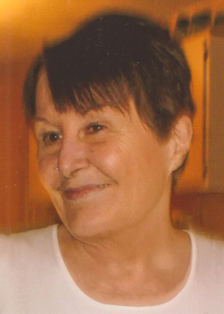 Janet Peterson Profile Photo