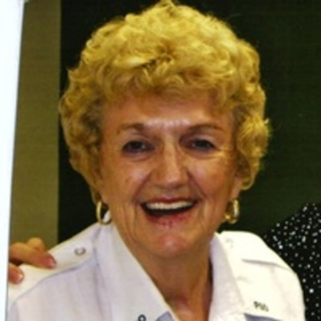 Carol Lee Agner Jones