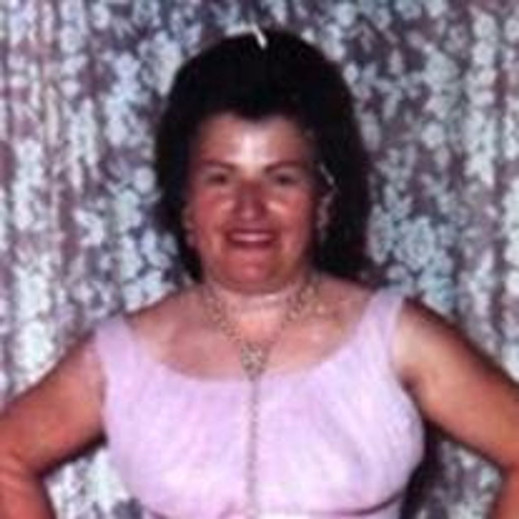 Mary E. Otero
