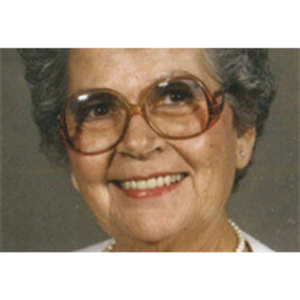 Audrey Scott Profile Photo