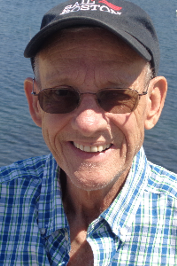 John E. "Fitzy" Fitzpatrick