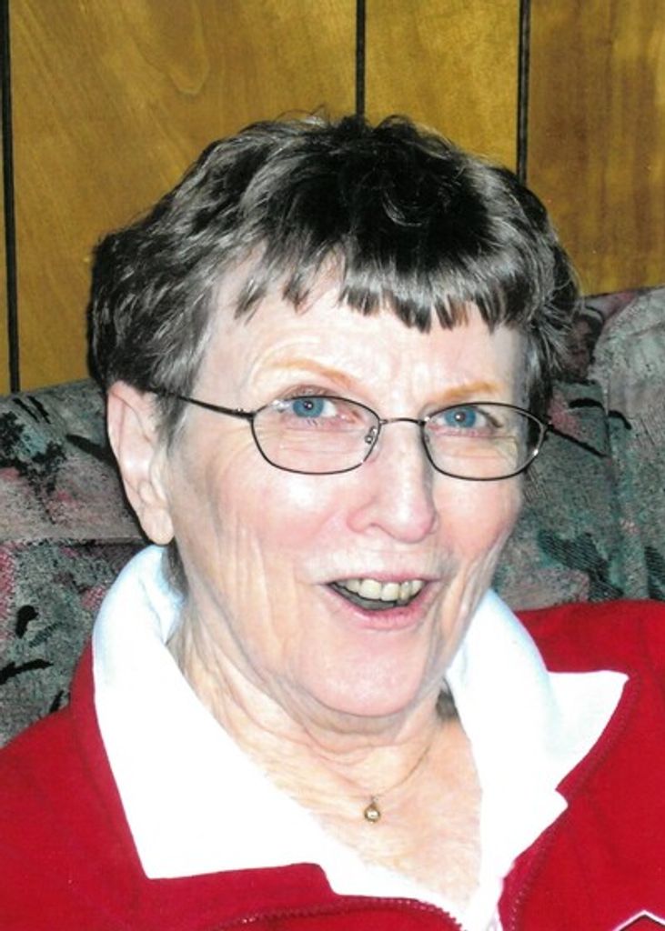 Ruth E. Mundt Profile Photo