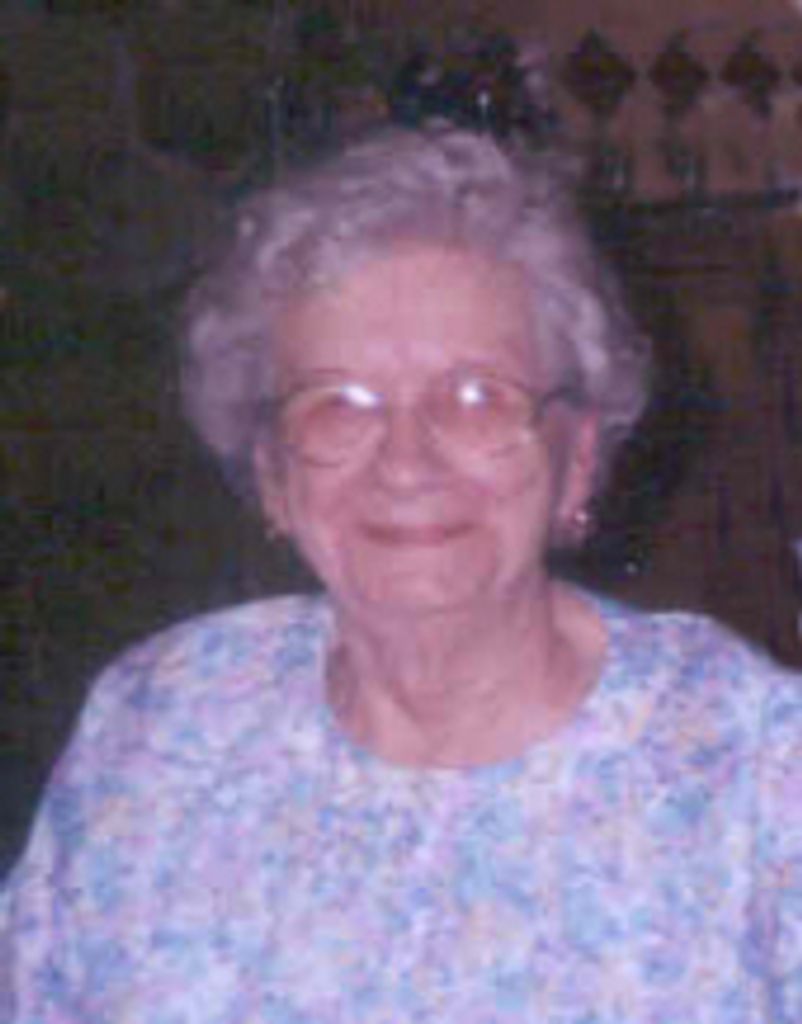 Evelyn R. Yankie