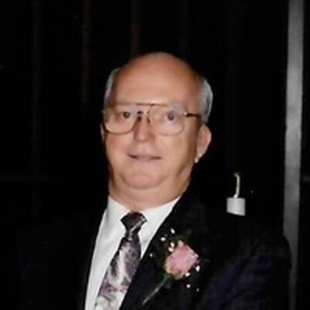 Joseph E Gibb Profile Photo