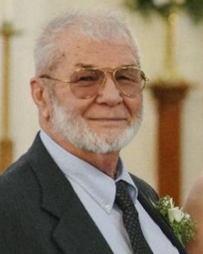 James Robert Bookwalter Sr's obituary image