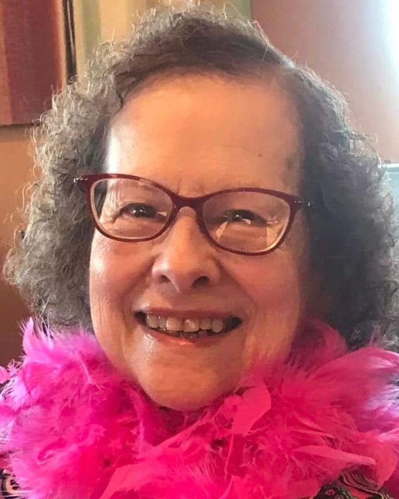 Jean "Meema" (Frado) Baldelli
