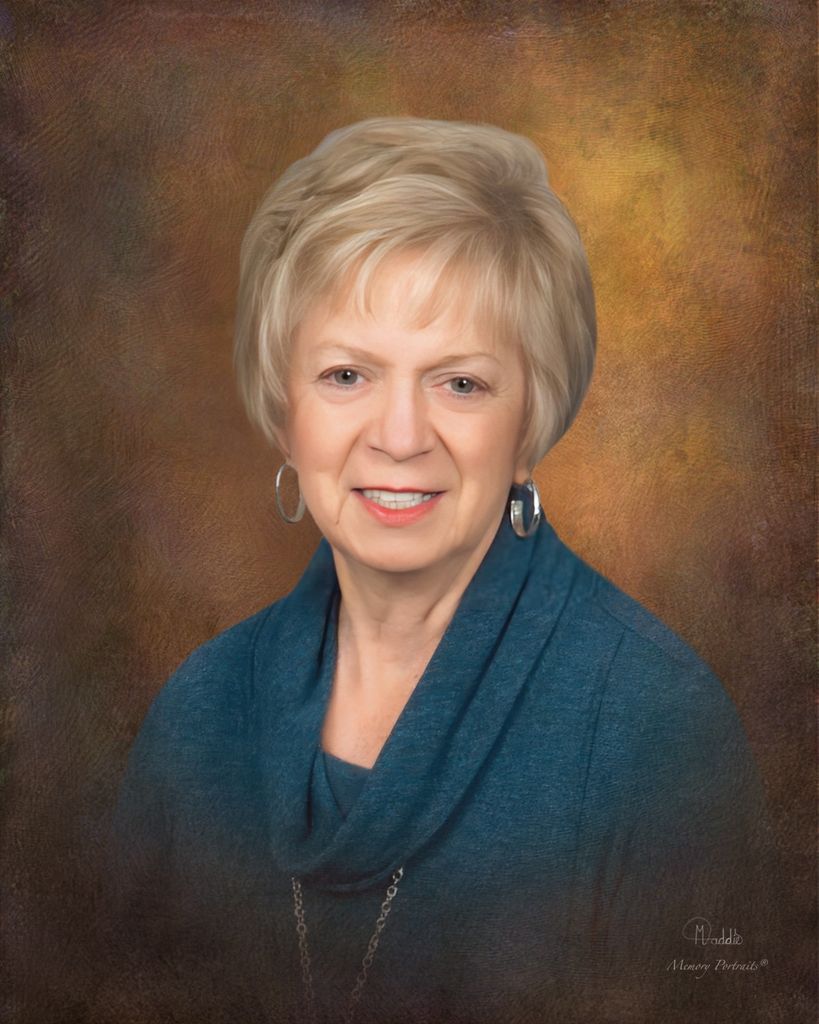 Barbara Coyle