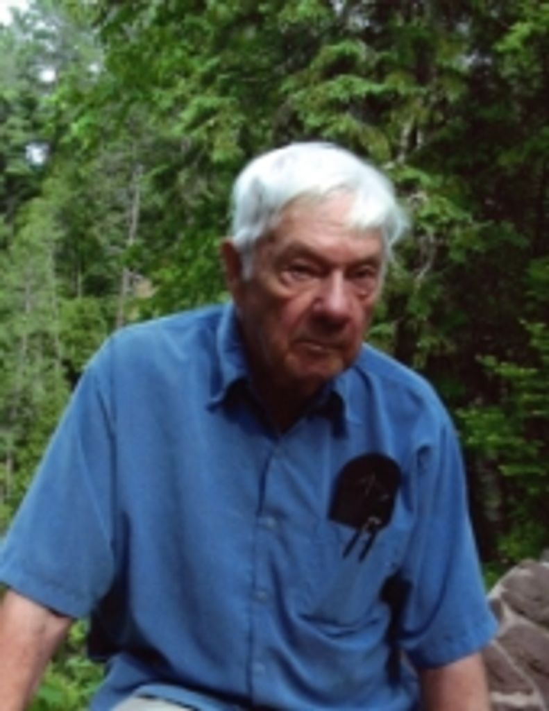 William J. "Joe" Ingram