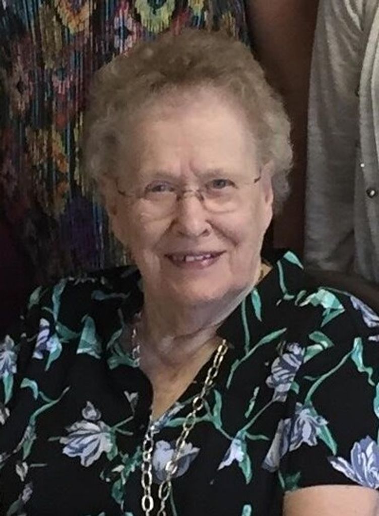 Martha M. Plucar Profile Photo