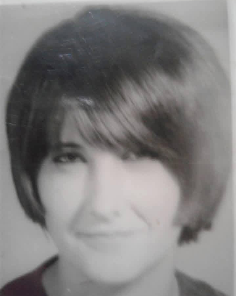 Sharon Lynn Massey