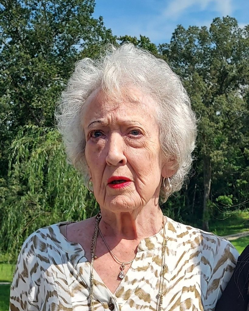 Connie Oglesby Martin Profile Photo