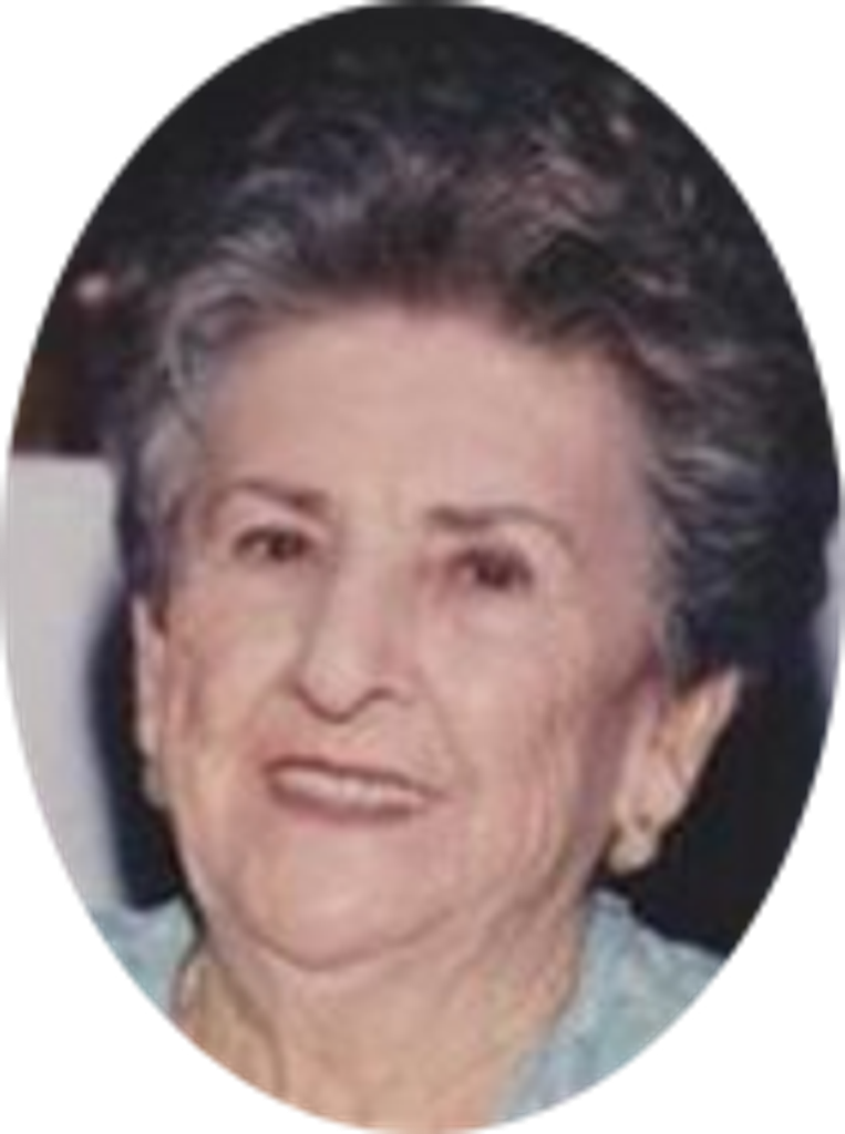 Felipa Garza