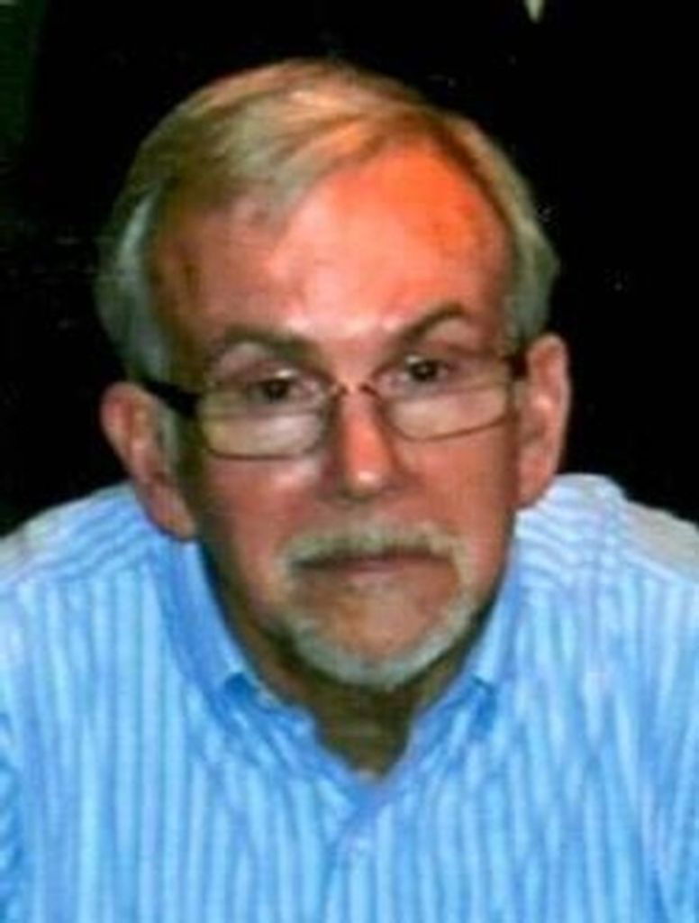 Carl Patrick Dintaman