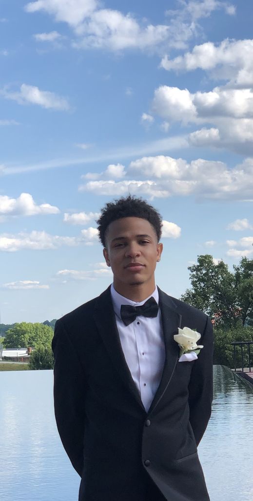 Mr. Justin Miles Profile Photo